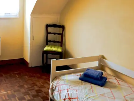 Haus auf der Halbinsel Plougastel, Maison 5 personnes à Plougastel Daoulas - Photo 8