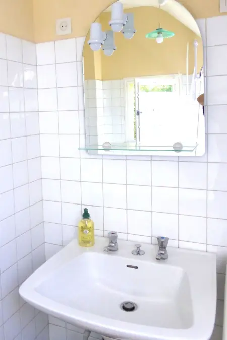 Haus auf der Halbinsel Plougastel, Maison 5 personnes à Plougastel Daoulas - Photo 10
