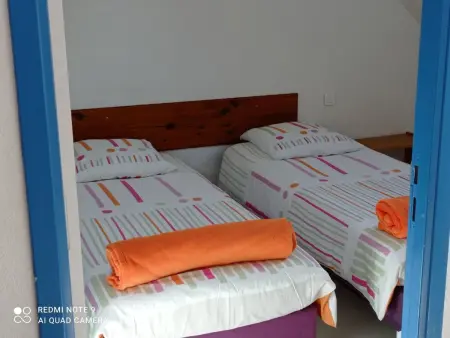 Gîte de la pointe, Maison 4 personnes à Plougastel Daoulas - Photo 1