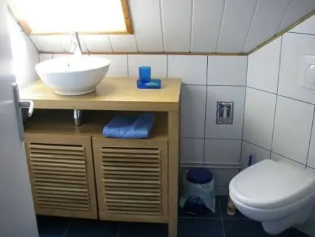 Gîte de la pointe, Maison 4 personnes à Plougastel Daoulas - Photo 2