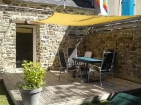 Gîte de la pointe, Maison 4 personnes à Plougastel Daoulas - Photo 5