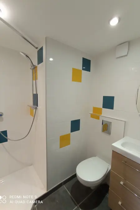 Gîte de la pointe, Maison 4 personnes à Plougastel Daoulas - Photo 6
