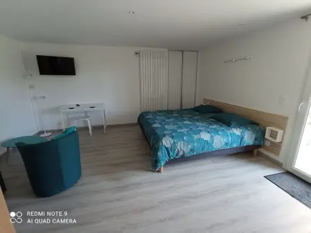 Gîte de la pointe, Maison 4 personnes à Plougastel Daoulas - Photo 8