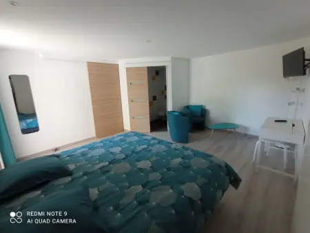 Gîte de la pointe, Maison 4 personnes à Plougastel Daoulas - Photo 9