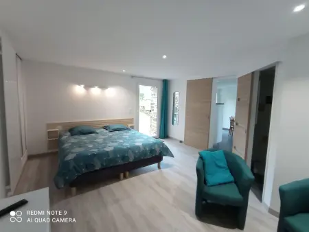 Gîte de la pointe, Maison 4 personnes à Plougastel Daoulas - Photo 10