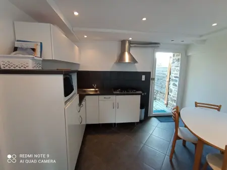 Gîte de la pointe, Maison 4 personnes à Plougastel Daoulas - Photo 13