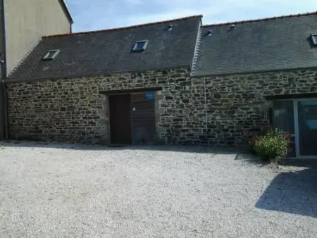 Gîte de la pointe, Maison 4 personnes à Plougastel Daoulas - Photo 17