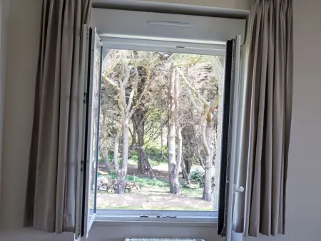 Villa moderne 4 chambres face à la plage à Concarneau : photo 28