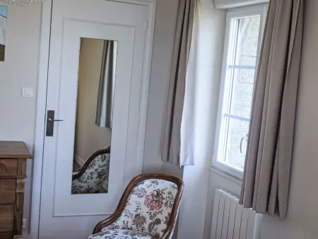 Villa moderne 4 chambres face à la plage à Concarneau : photo 30