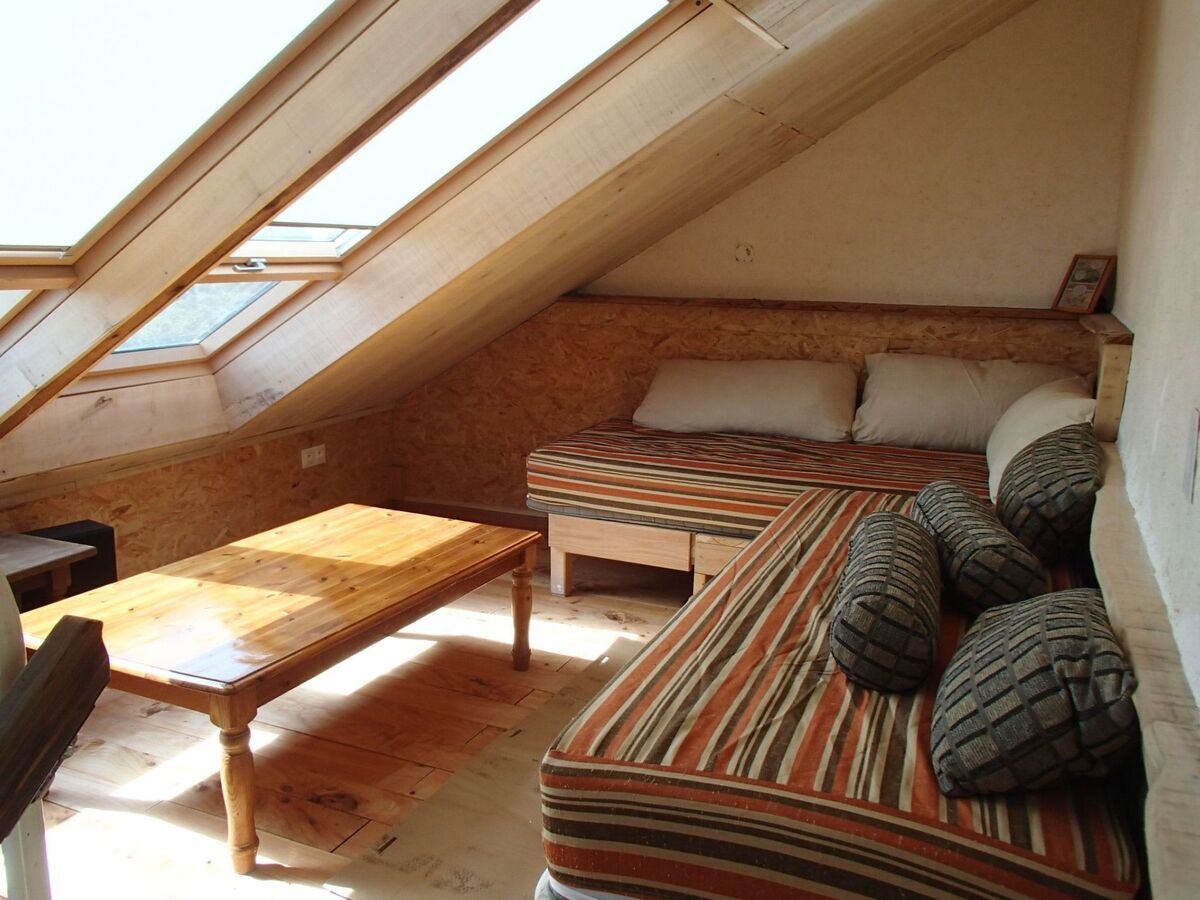 Maison bretonne rénovée avec vue mer à Plogoff - Photo 8