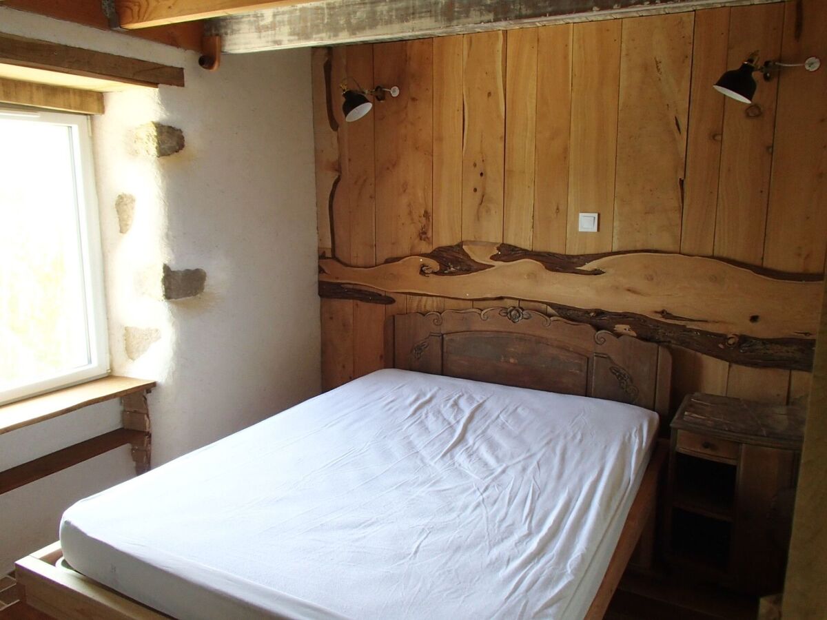 Maison bretonne rénovée avec vue mer à Plogoff - Photo 12