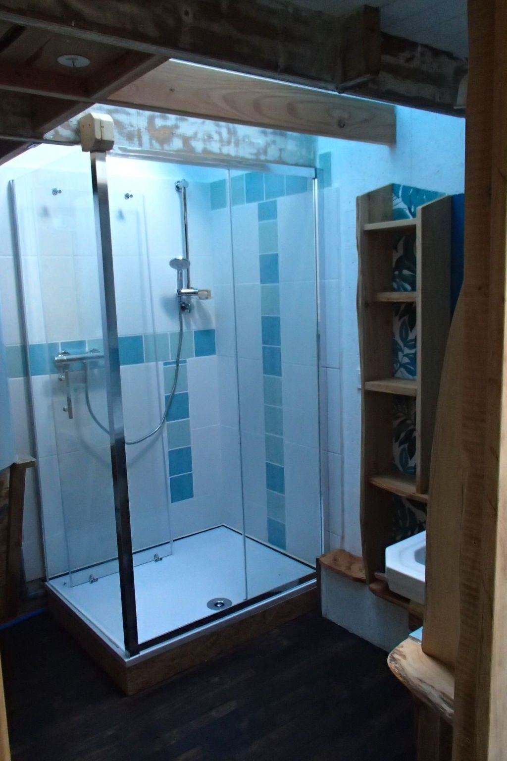 Maison bretonne rénovée avec vue mer à Plogoff - Photo 13