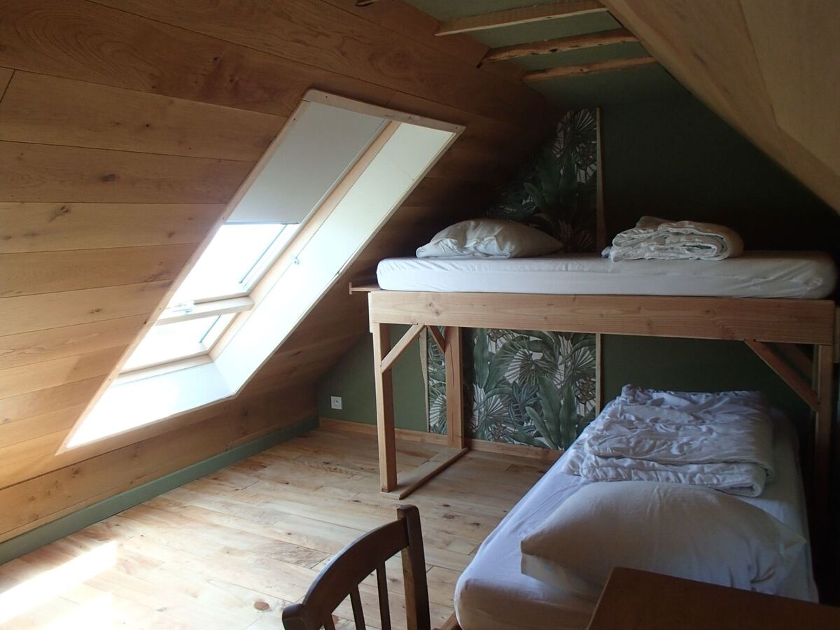 Maison bretonne rénovée avec vue mer à Plogoff - Photo 14
