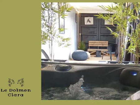 Maison 7 chambres avec piscine chauffée à Plouescat : photo 3