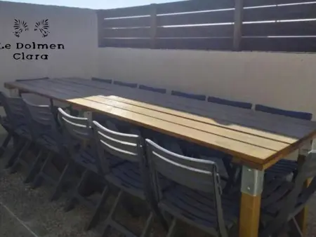 Maison 7 chambres avec piscine chauffée à Plouescat : photo 4