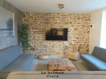 Maison 7 chambres avec piscine chauffée à Plouescat : photo 8