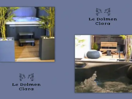 Maison 7 chambres avec piscine chauffée à Plouescat : photo 11