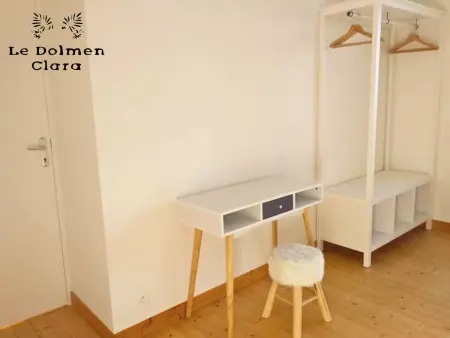 Maison 7 chambres avec piscine chauffée à Plouescat : photo 15