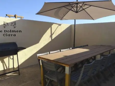 Maison 7 chambres avec piscine chauffée à Plouescat : photo 17