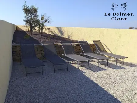 Maison 7 chambres avec piscine chauffée à Plouescat : photo 19