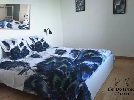 Maison 7 chambres avec piscine chauffée à Plouescat : photo 20