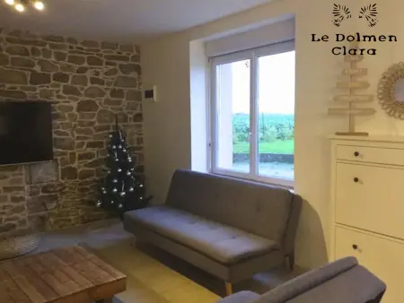 Maison 7 chambres avec piscine chauffée à Plouescat : photo 24