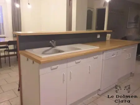 Maison 7 chambres avec piscine chauffée à Plouescat : photo 26