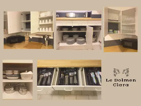 Maison 7 chambres avec piscine chauffée à Plouescat : photo 27