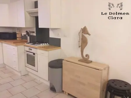 Maison 7 chambres avec piscine chauffée à Plouescat : photo 28