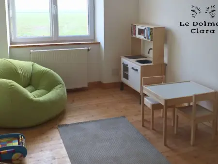 Maison 7 chambres avec piscine chauffée à Plouescat : photo 30