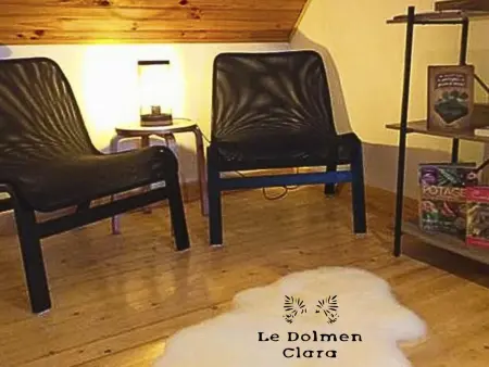 Maison 7 chambres avec piscine chauffée à Plouescat : photo 33