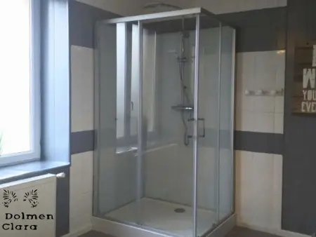 Maison 7 chambres avec piscine chauffée à Plouescat : photo 36