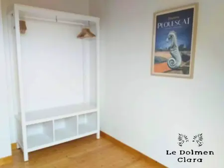 Maison 7 chambres avec piscine chauffée à Plouescat : photo 41