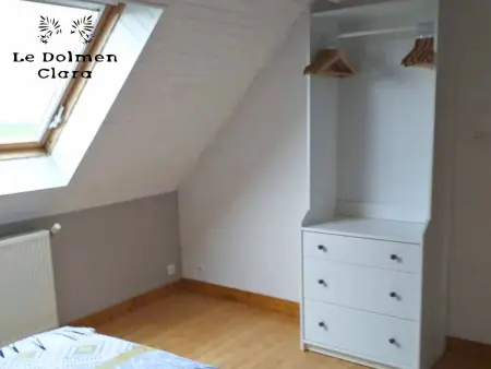 Maison 7 chambres avec piscine chauffée à Plouescat : photo 45
