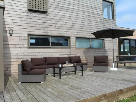 Location maison à Plouescat