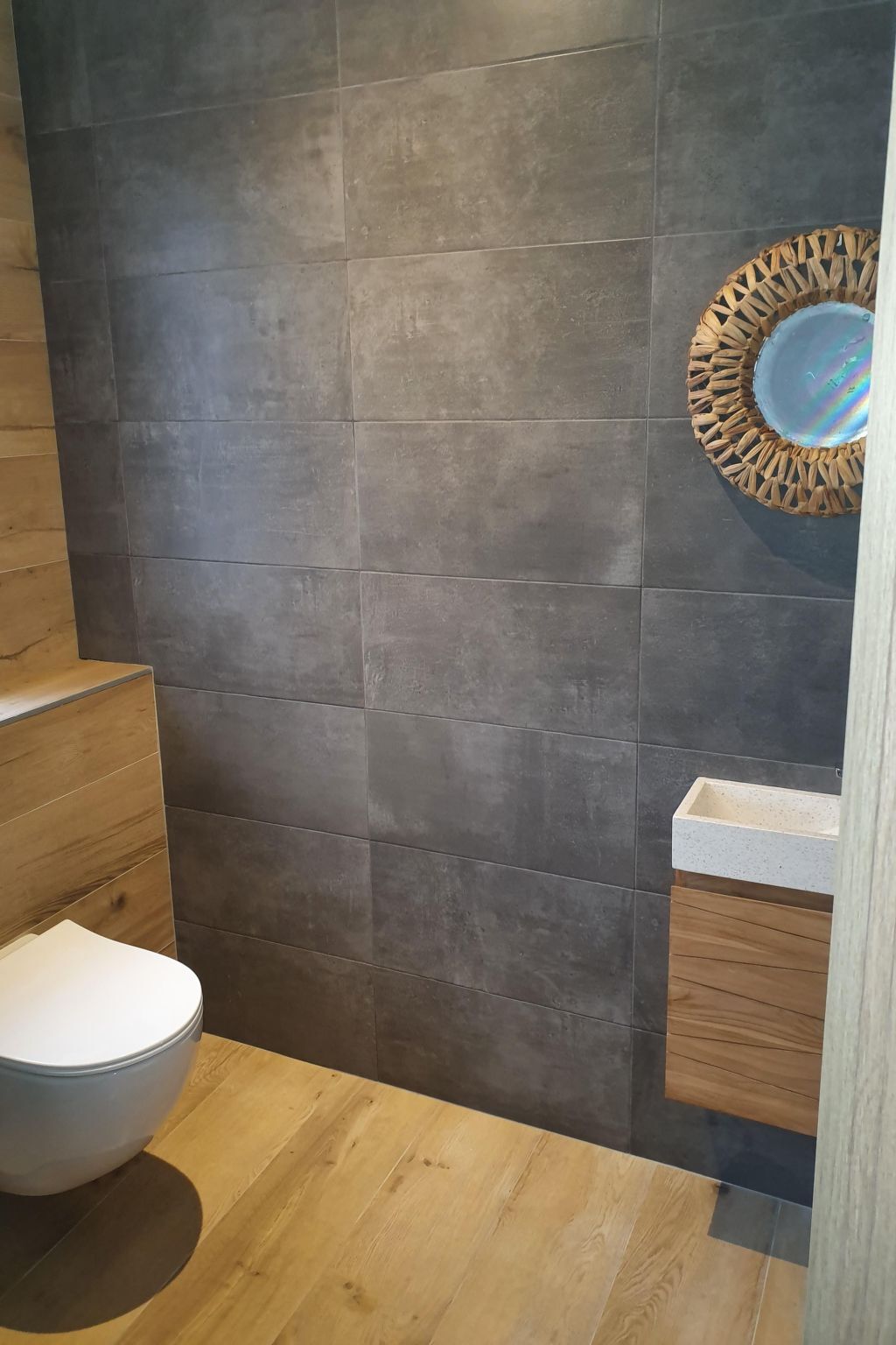 Maison neuve 130 m² piscine chauffée à Fouesnant - Photo 5