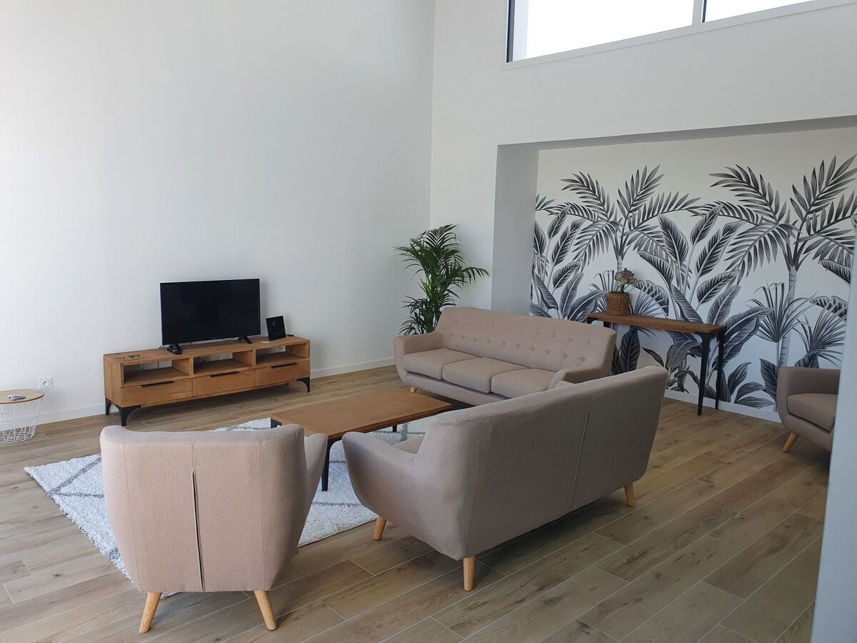 Maison neuve 130 m² piscine chauffée à Fouesnant - Photo 11