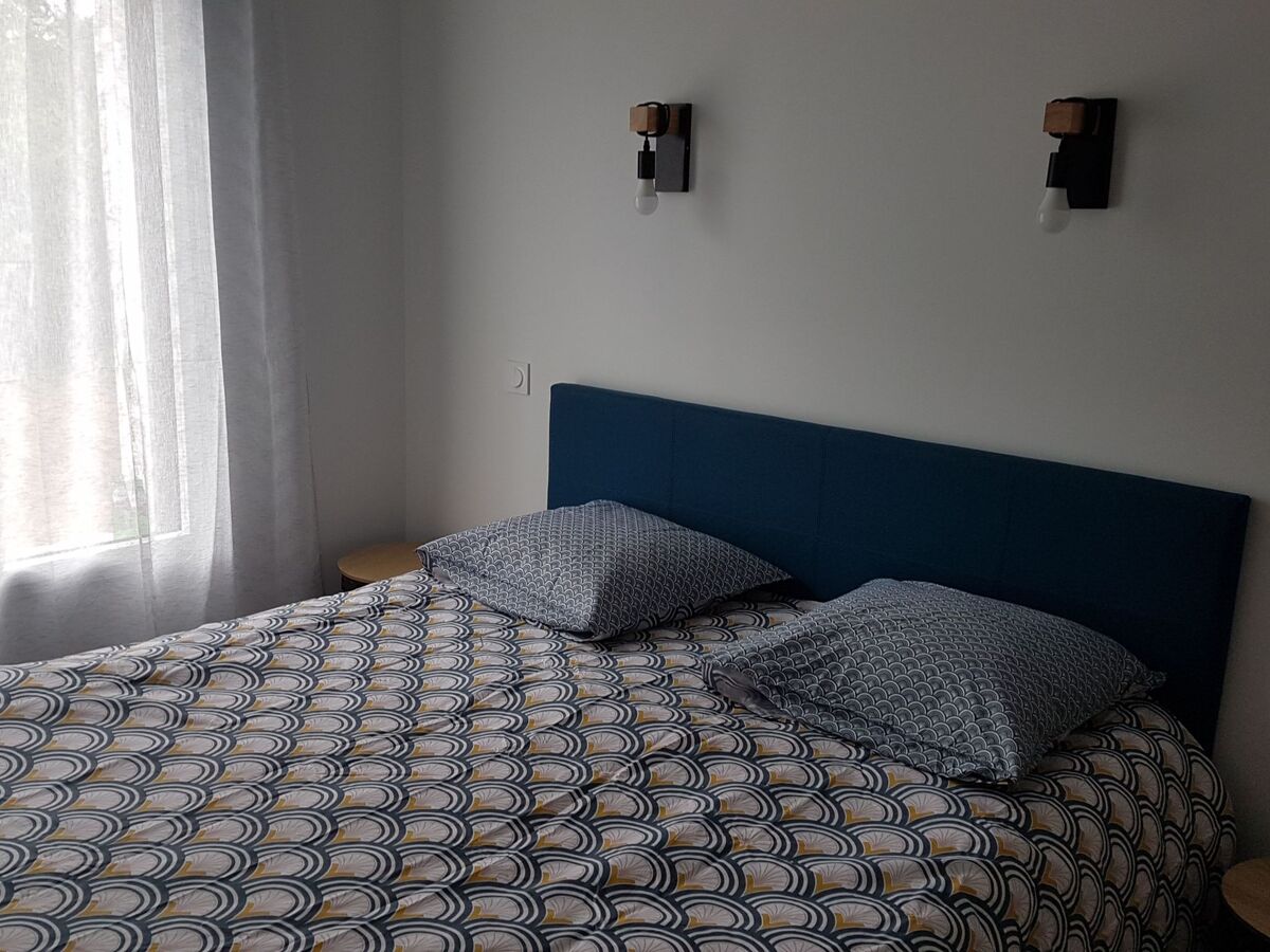 Maison neuve 130 m² piscine chauffée à Fouesnant - Photo 13