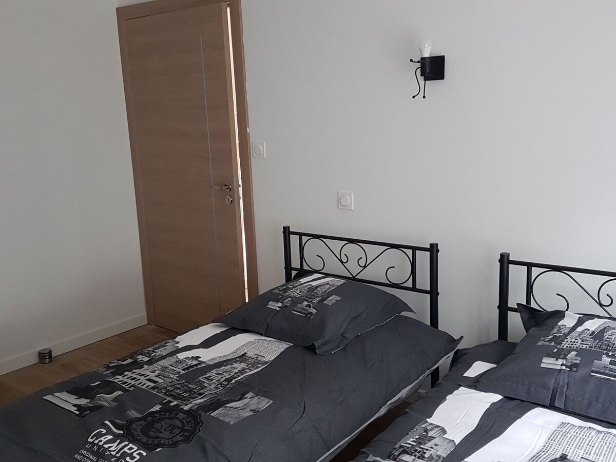 Maison neuve 130 m² piscine chauffée à Fouesnant - Photo 14