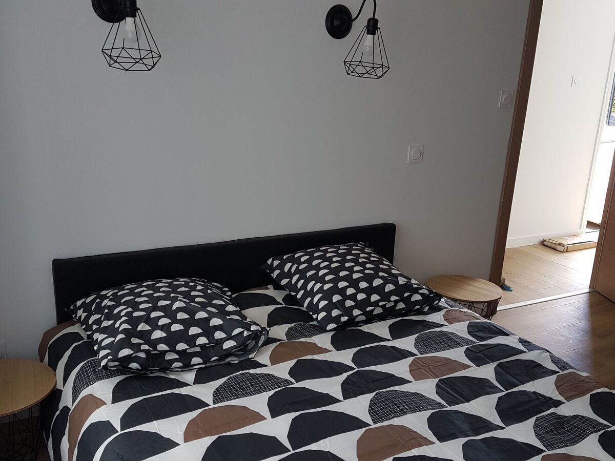 Maison neuve 130 m² piscine chauffée à Fouesnant - Photo 15
