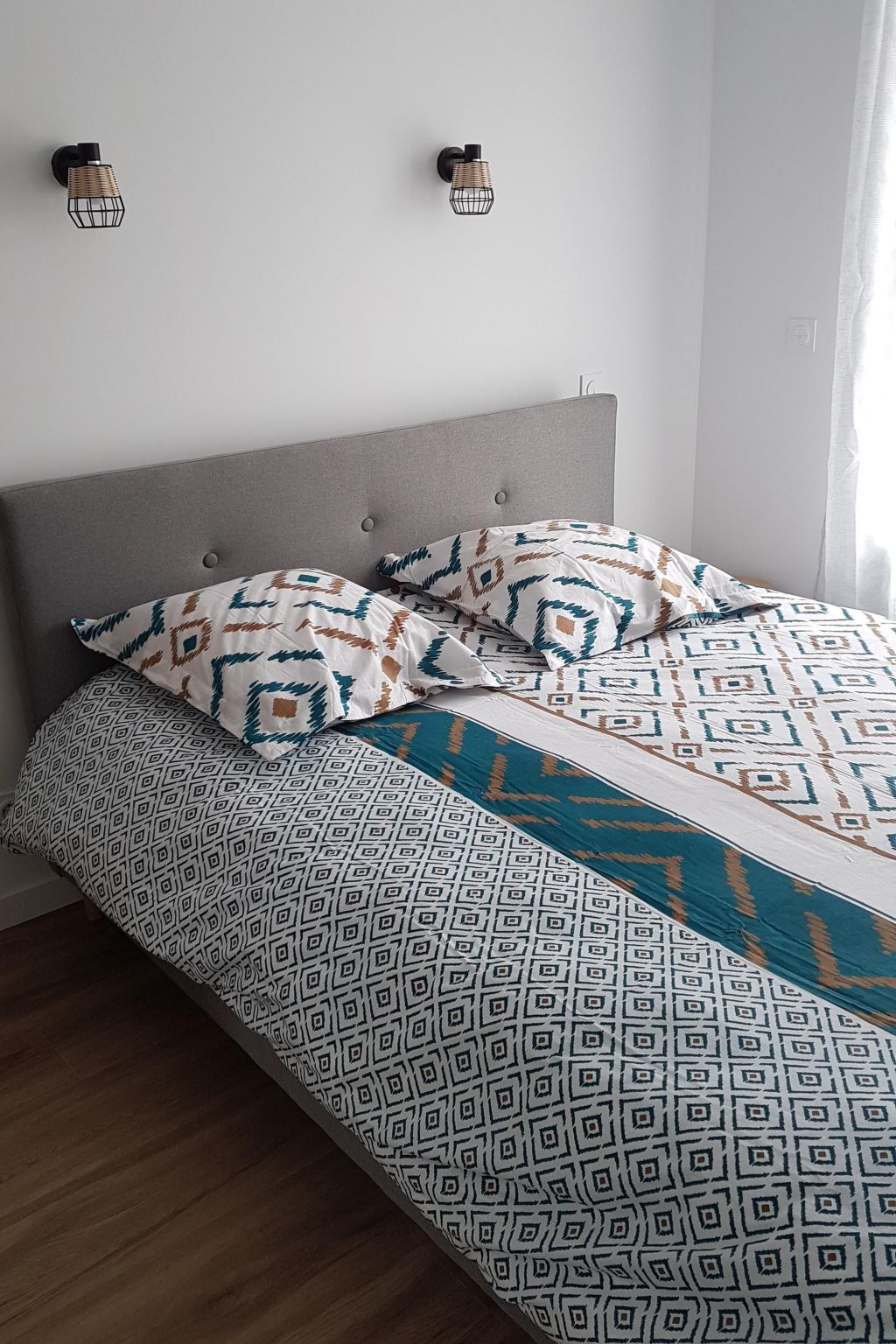 Maison neuve 130 m² piscine chauffée à Fouesnant - Photo 16