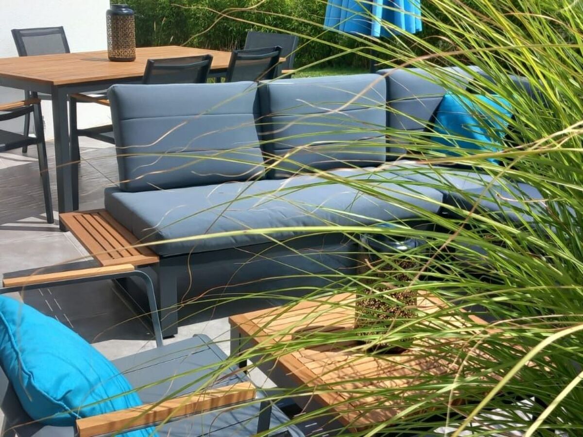 Maison neuve 6 pers. à 500 m de la plage, Fouesnant - Photo 10