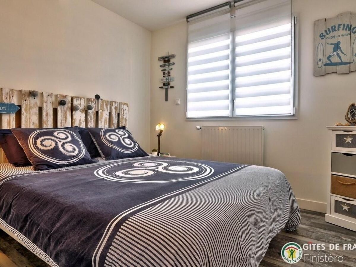 Maison neuve 6 pers. à 500 m de la plage, Fouesnant - Photo 19