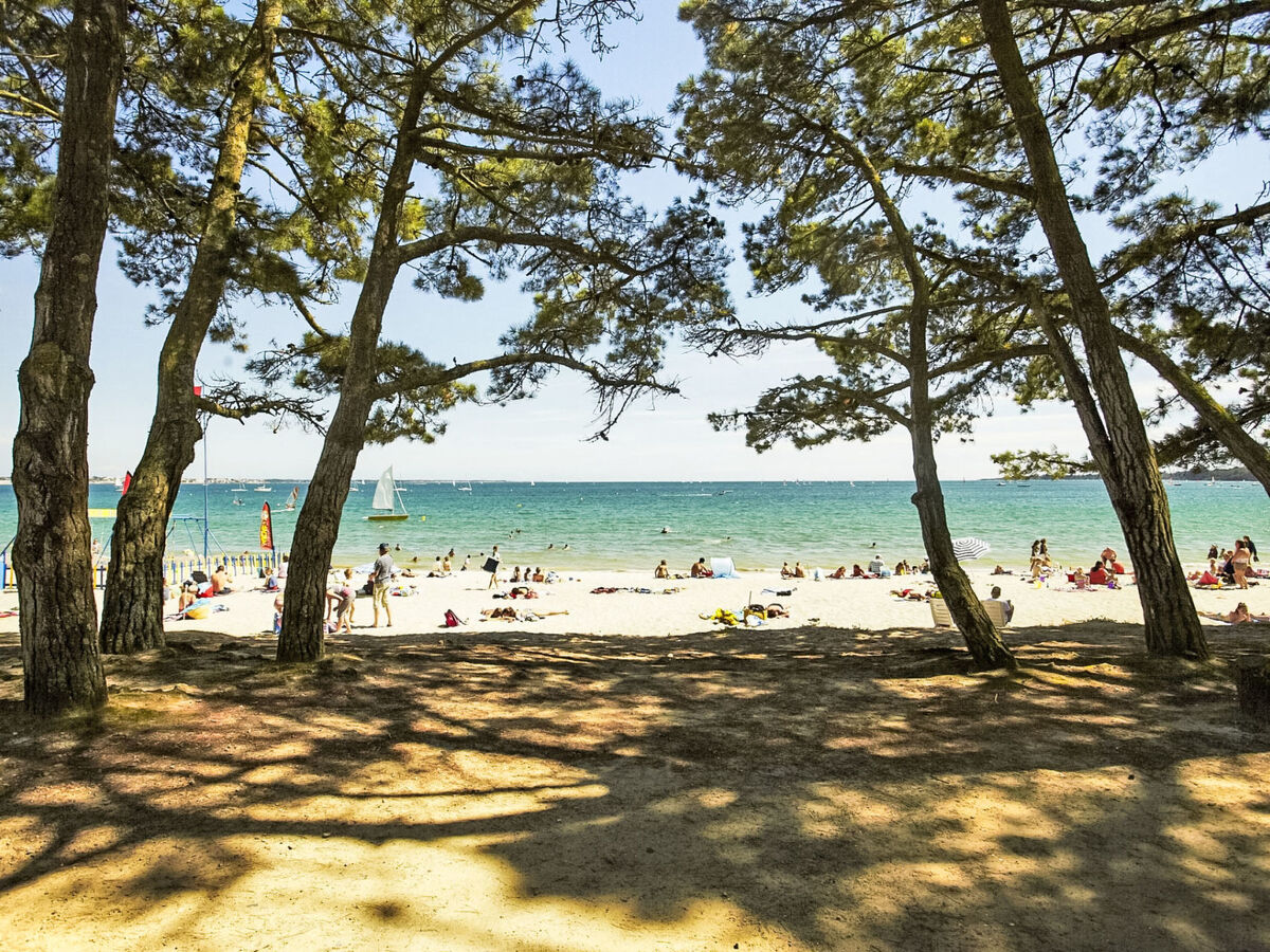 Maison neuve 6 pers. à 500 m de la plage, Fouesnant - Photo 24