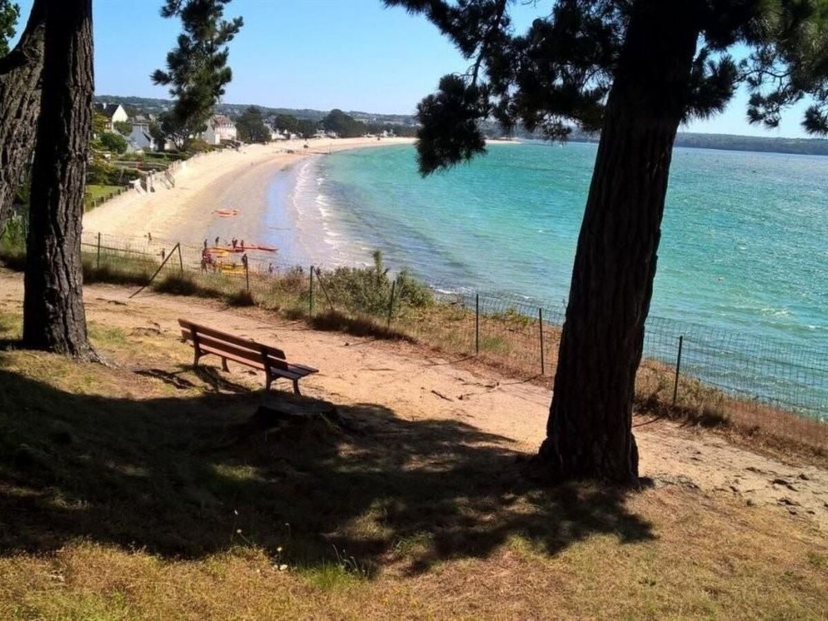 Maison neuve 6 pers. à 500 m de la plage, Fouesnant - Photo 32