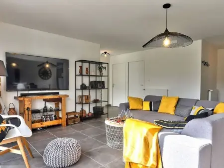 Location maison à Fouesnant, Cap Coz Cottage 500m vom Sandstrand entfernt