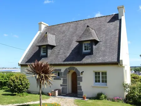 Location maison à Goulven, Ty Coz Castel