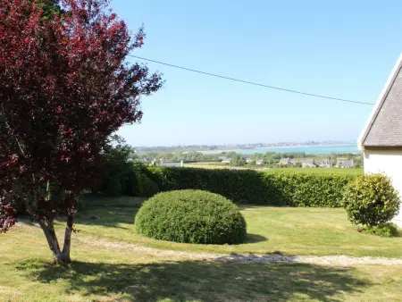 Ty Coz Castel – Maison 8 pers. vue mer baie Goulven : photo 6
