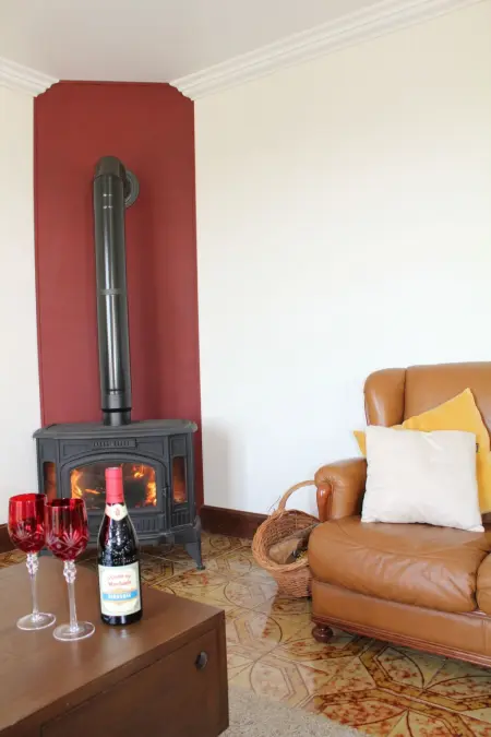 Ty Coz Castel – Maison 8 pers. vue mer baie Goulven : photo 19