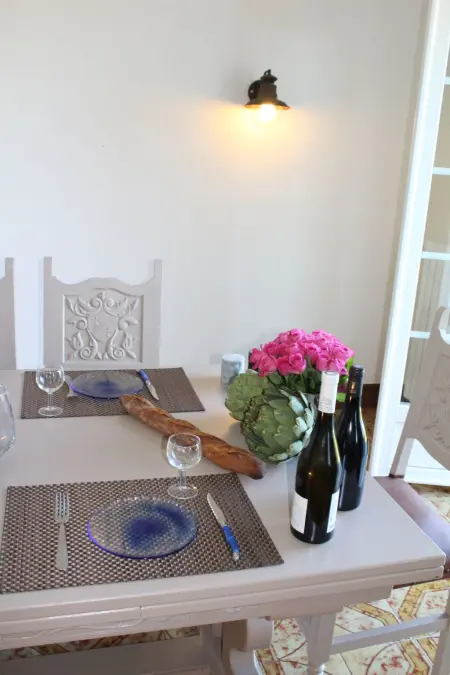 Ty Coz Castel – Maison 8 pers. vue mer baie Goulven : photo 28